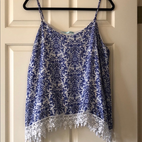 Maurices Tank Top - Picture 1 of 1